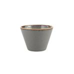 Porland Seasons Koyu Gri 6 cm Kase-Sosluk