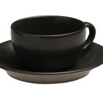 Porland Seasons Porselen Çay Fincanı