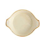 Porland Seasons Sarı 14 cm 6 Adet Sunum Tabağı
