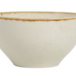 Porland Seasons Sarı 14 cm Porselen Kase