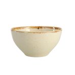 Porland Seasons Sarı 16 cm Kase
