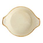 Porland Seasons Sarı 17 cm 6 Adet Sunum Tabağı