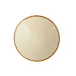 Porland Seasons Sarı 20 cm 6 Adet Çukur Tabak