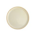 Porland Seasons Sarı 20 cm 6 Adet Düz Tabak