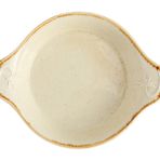 Porland Seasons Sarı 21 cm 6 Adet Sunum Tabağı