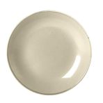 Porland Seasons Sarı 26 cm Porselen Çukur Tabak
