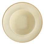 Porland Seasons Sarı 30 cm 6 Adet Çukur Tabak