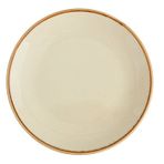 Porland Seasons Sarı 30 cm 6 Adet Düz Tabak