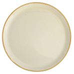 Porland Seasons Sarı 32 cm 6 Adet Düz Tabak