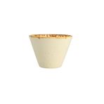 Porland Seasons Sarı 6 CM 6 Adet Kase-Sosluk