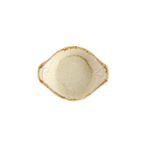 Porland Seasons Sarı 8 cm 6 Adet Mini Tabak