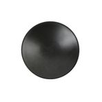Porland Seasons Siyah 20 cm Çukur Tabak
