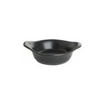 Porland Seasons Siyah 8 CM Mini Tabak