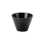 Porland Seasons Siyah 9 cm Kase