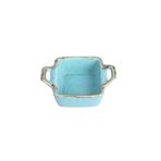Porland Seasons Turkuaz 10 cm 6 Adet Mini Kase