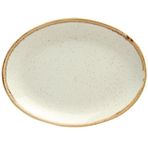 Porland Seasons Turkuaz 18 CM Kayık Tabak