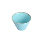 Porland Seasons Turkuaz 9 cm 6 Adet Kase