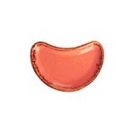 Porland Seasons Turuncu 10 cm Mini Tabak