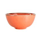 Porland Seasons Turuncu 13 cm Kase