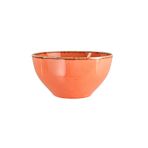 Porland Seasons Turuncu 14 cm Kase