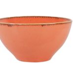 Porland Seasons Turuncu 16 cm 3 Adet Kase
