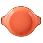 Porland Seasons Turuncu 17 cm 6 Adet Sunum Tabağı