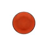 Porland Seasons Turuncu 17 cm Kase