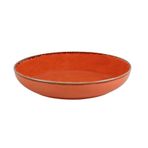 Porland Seasons Turuncu 22 cm Kase