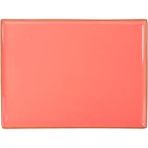 Porland Seasons Turuncu 35x26 cm Porselen Kahvaltı Tabağı