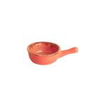 Porland Seasons Turuncu 6 CM Mini Kase