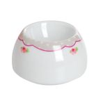 Porland Secret Garden 7 cm Porselen Yumurtalık
