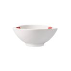 Porland Sevimli Kardan Adam 16 cm Çerez Tabağı