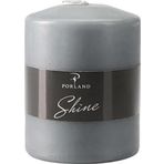 Porland Shine Gri 7x10 cm Blok Mum