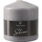 Porland Shine Gri 7x8 cm Blok Mum