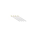 Porland Shiraz Ananas 4x21 cm Kokteyl Karıştırıcı