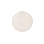 Porland Silente Alumilite 25 cm Çukur Tabak