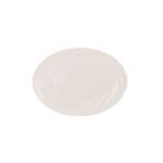 Porland Silente Alumilite 26 cm Kayık Tabak