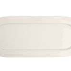 Porland Silhouette 41 cm Kayık Tabak