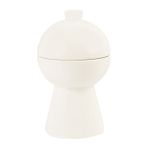 Porland Silhouette Alumilite 9 cm Kapaklı Kase
