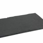 Porland Slate 30x20x0.7 cm Sunum Taşı