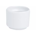 Porland Soley 432104 6 Adet 5 cm Porselen Yumurtalık