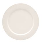 Porland Soley Alumilite 16 cm 6 Adet Düz Tabak