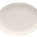 Porland Soley Alumilite 28 cm Kayık Tabak