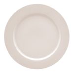 Porland Soley Alumilite 30 cm 6 Adet Düz Tabak