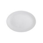 Porland Soley Beyaz 18 cm Kayık Tabak