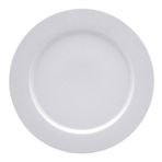 Porland Soley Beyaz 32 cm Düz Tabak