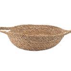 Porland Sorin 25 cm Yuvarlak Kulplu Sepet