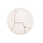 Porland Spirits Altın Yaldız 17 cm 6 Adet Kase