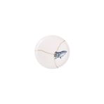 Porland Spirits Balina 20 cm Düz Tabak