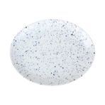 Porland Splash 24 CM Kayık Tabak